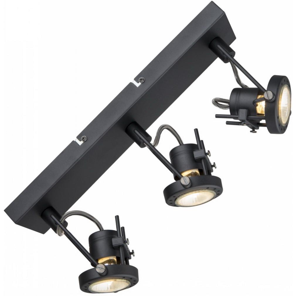 

Светильник потолочный Arte lamp A4300pl-3bk