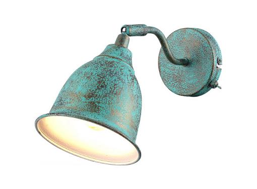   ARTE LAMP A9557AP-1BG