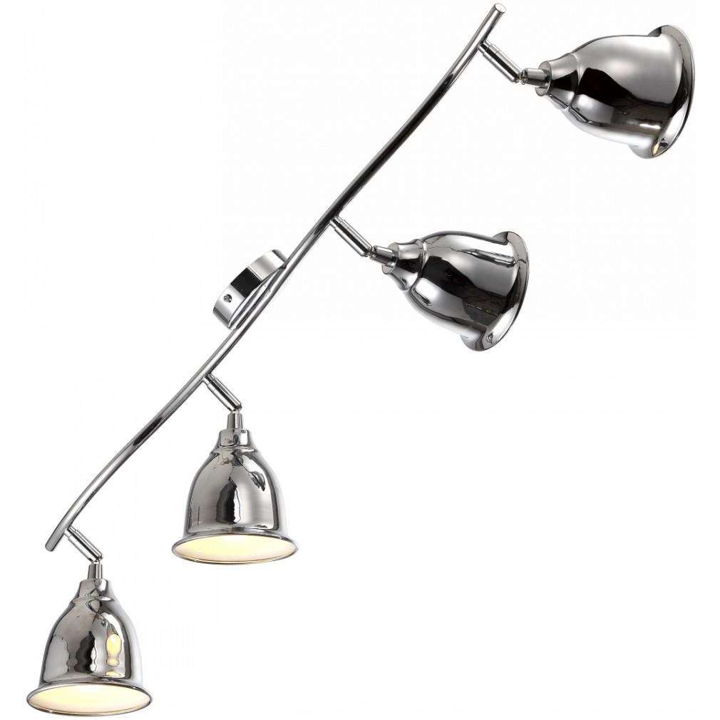 фото Светильник потолочный arte lamp a9557pl-4cc