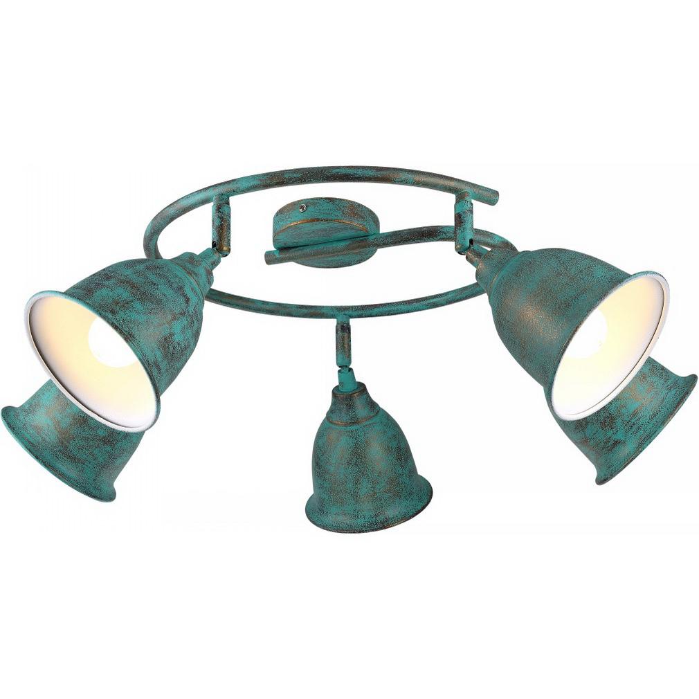 

Светильник потолочный Arte lamp A9557pl-5bg, A9557pl-5bg