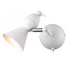 Изображение товара Светильник настенный ARTE LAMP A9229AP-1WH