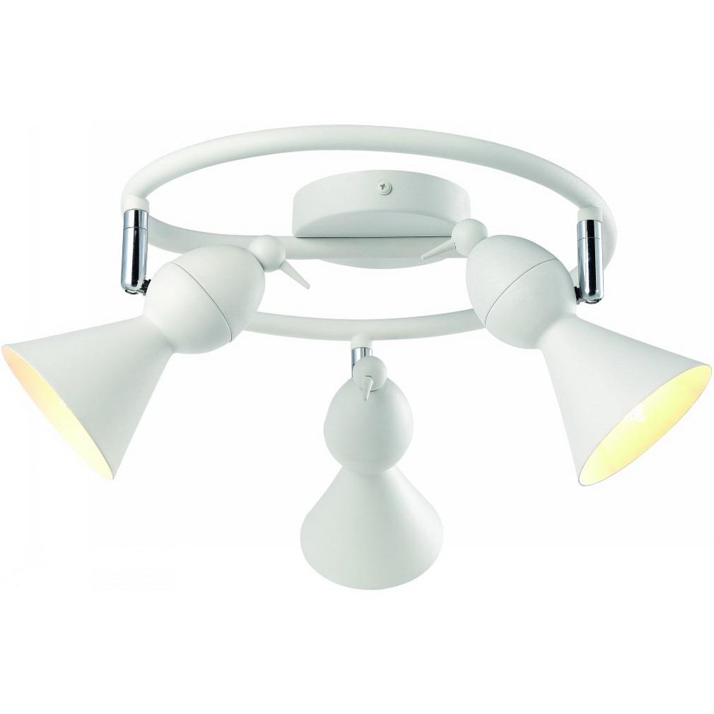 

Светильник потолочный Arte lamp A9229pl-3wh, A9229pl-3wh