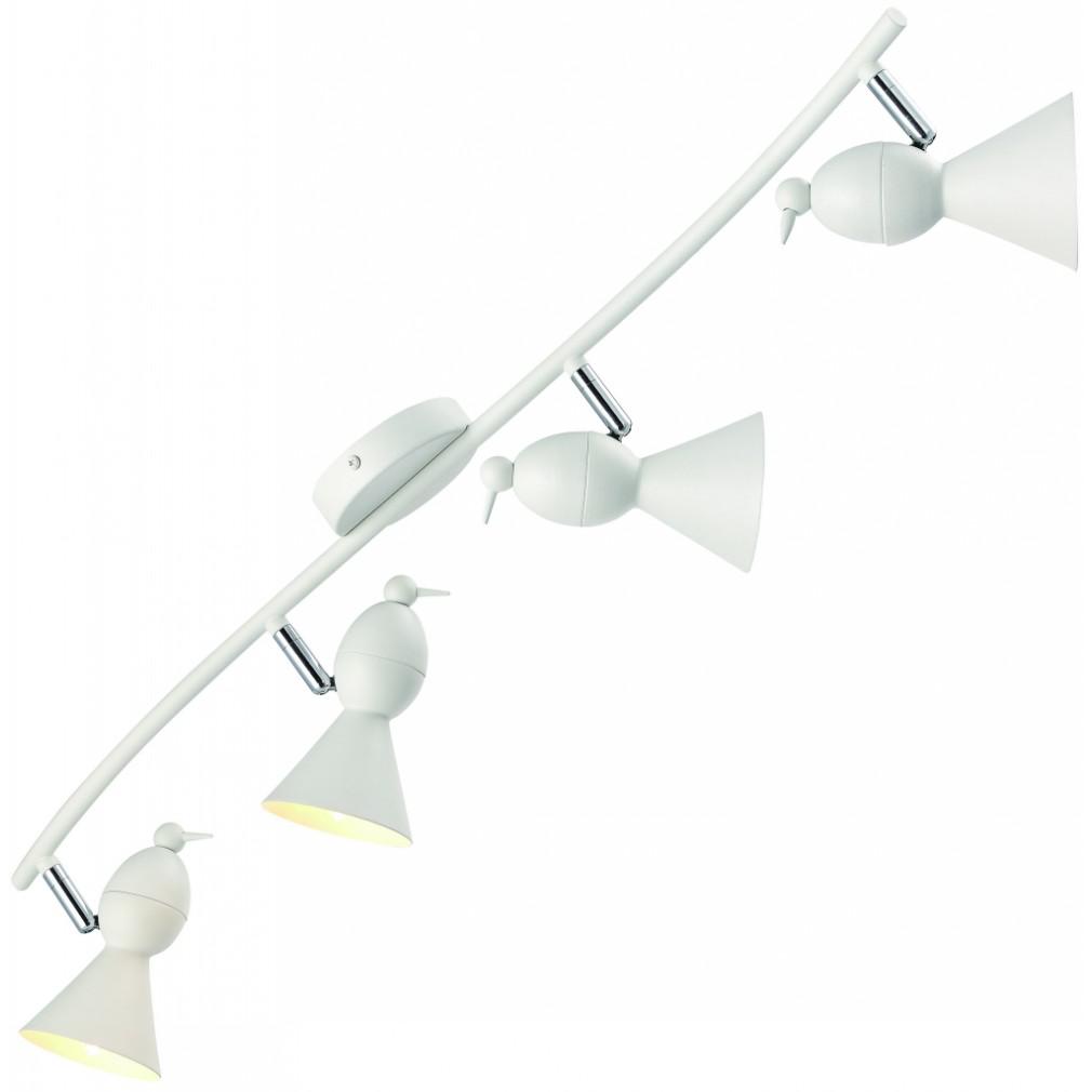 

Светильник потолочный Arte lamp A9229pl-4wh