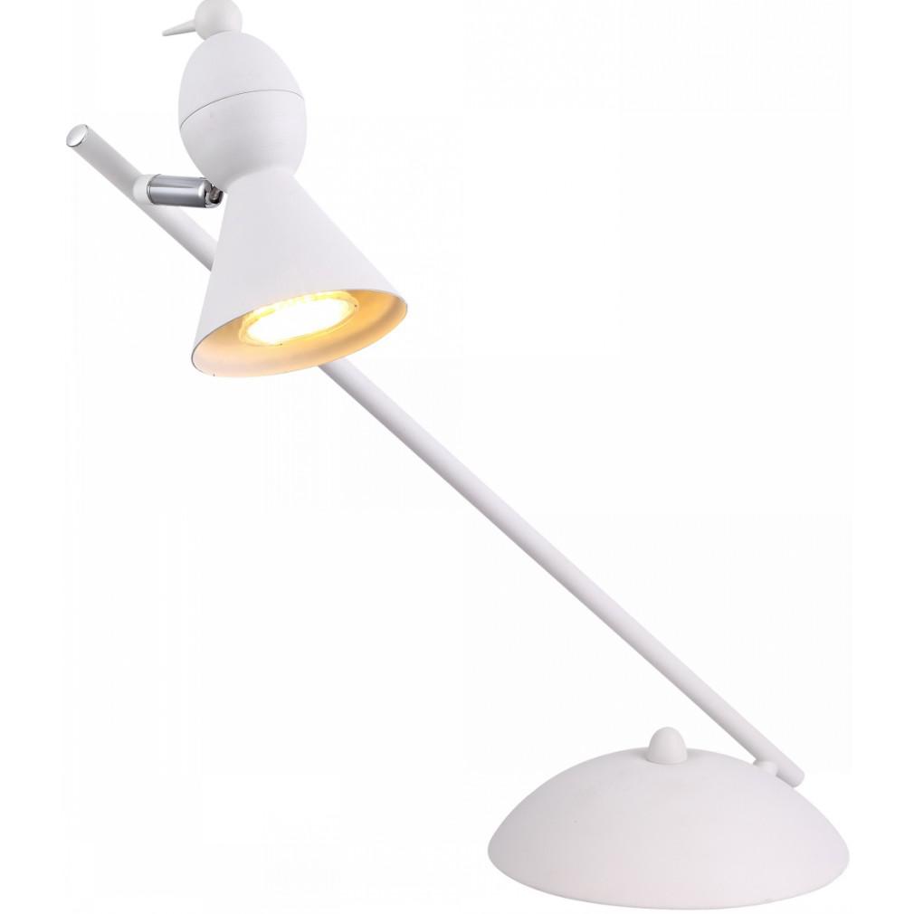 

Лампа настольная Arte lamp A9229lt-1wh, A9229lt-1wh