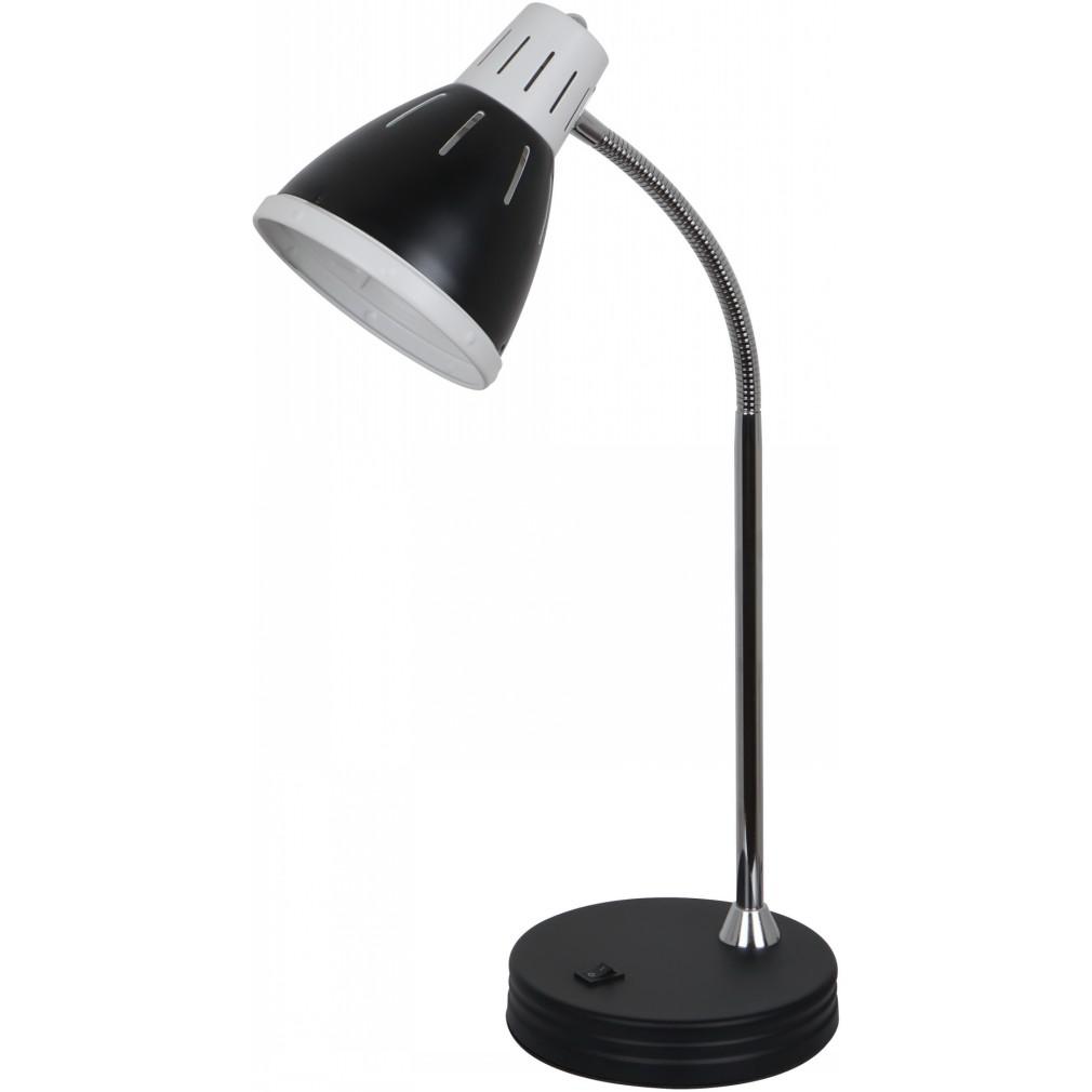 

Лампа настольная Arte lamp A2215lt-1bk