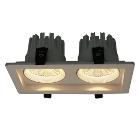 Изображение товара Светильник потолочный ARTE LAMP A7007PL-2WH