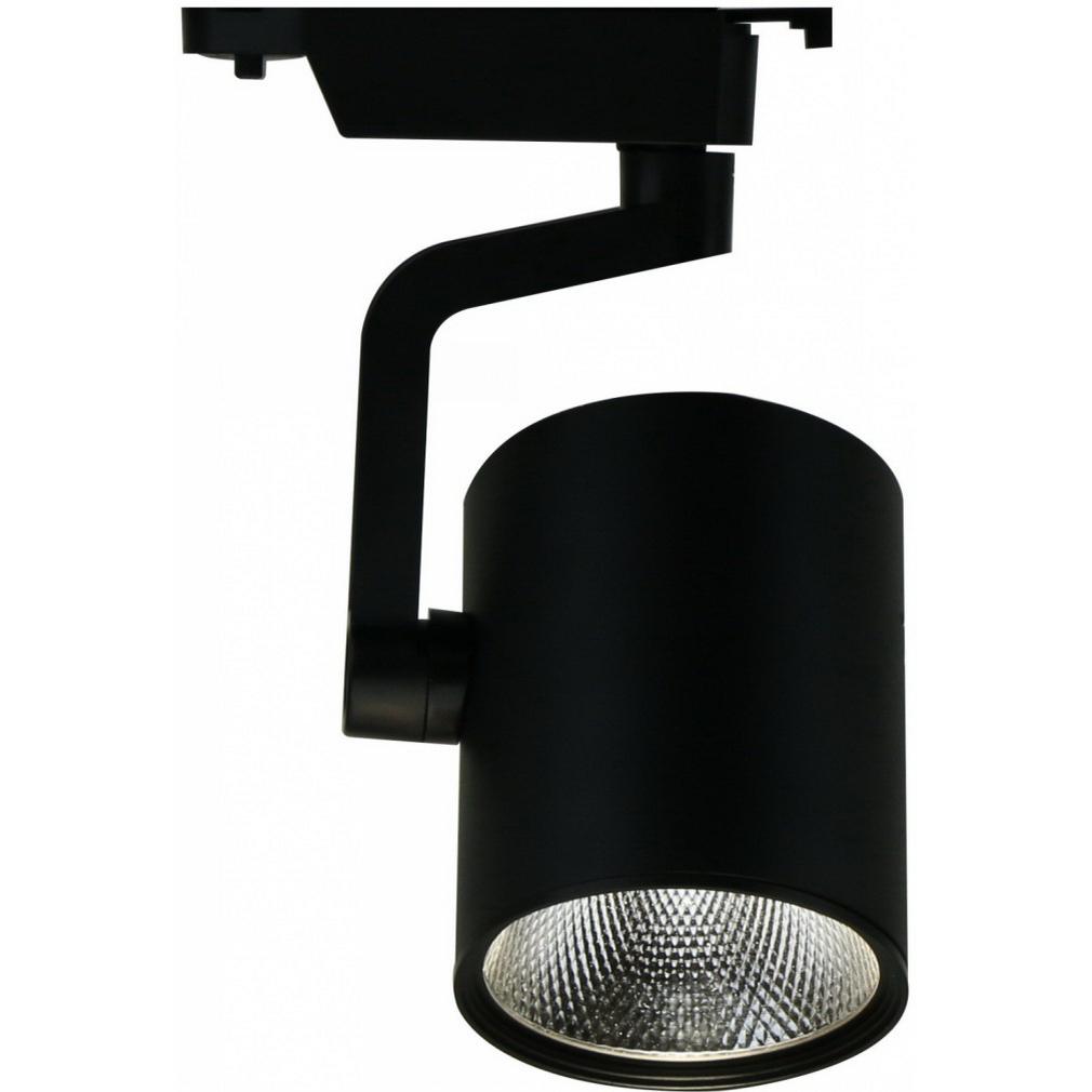 фото Светильник потолочный arte lamp a2320pl-1bk