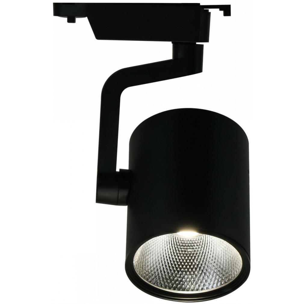 фото Светильник потолочный arte lamp a2330pl-1bk