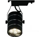   ARTE LAMP A2707PL-1BK