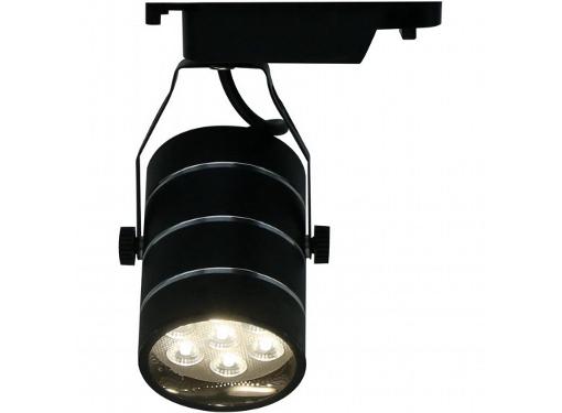   ARTE LAMP A2707PL-1BK