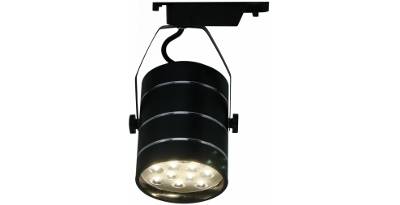   ARTE LAMP A2712PL-1BK