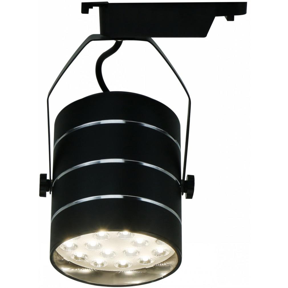 фото Светильник потолочный arte lamp a2718pl-1bk