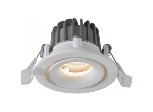   ARTE LAMP A3307PL-1WH