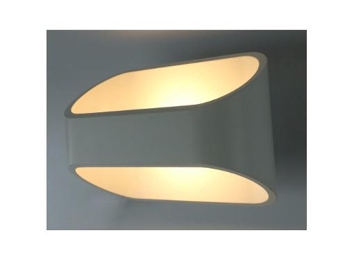 Изображение товара Светильник настенный ARTE LAMP A1428AP-1WH