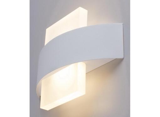 Изображение товара Светильник настенный ARTE LAMP A1444AP-1WH
