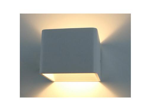   ARTE LAMP A1423AP-1WH