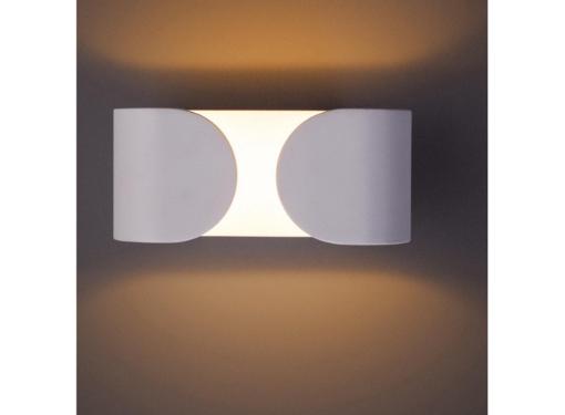   ARTE LAMP A1419AP-1WH