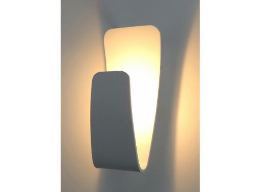   ARTE LAMP A1418AP-1WH