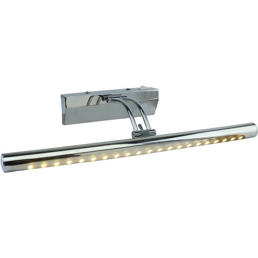 

Светильник настенный Arte lamp A1105ap-1cc, A1105ap-1cc