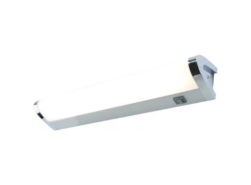 Изображение товара Настенный светильник ARTE LAMP A1405AP-1CC хром гальванизированный стиль модерн