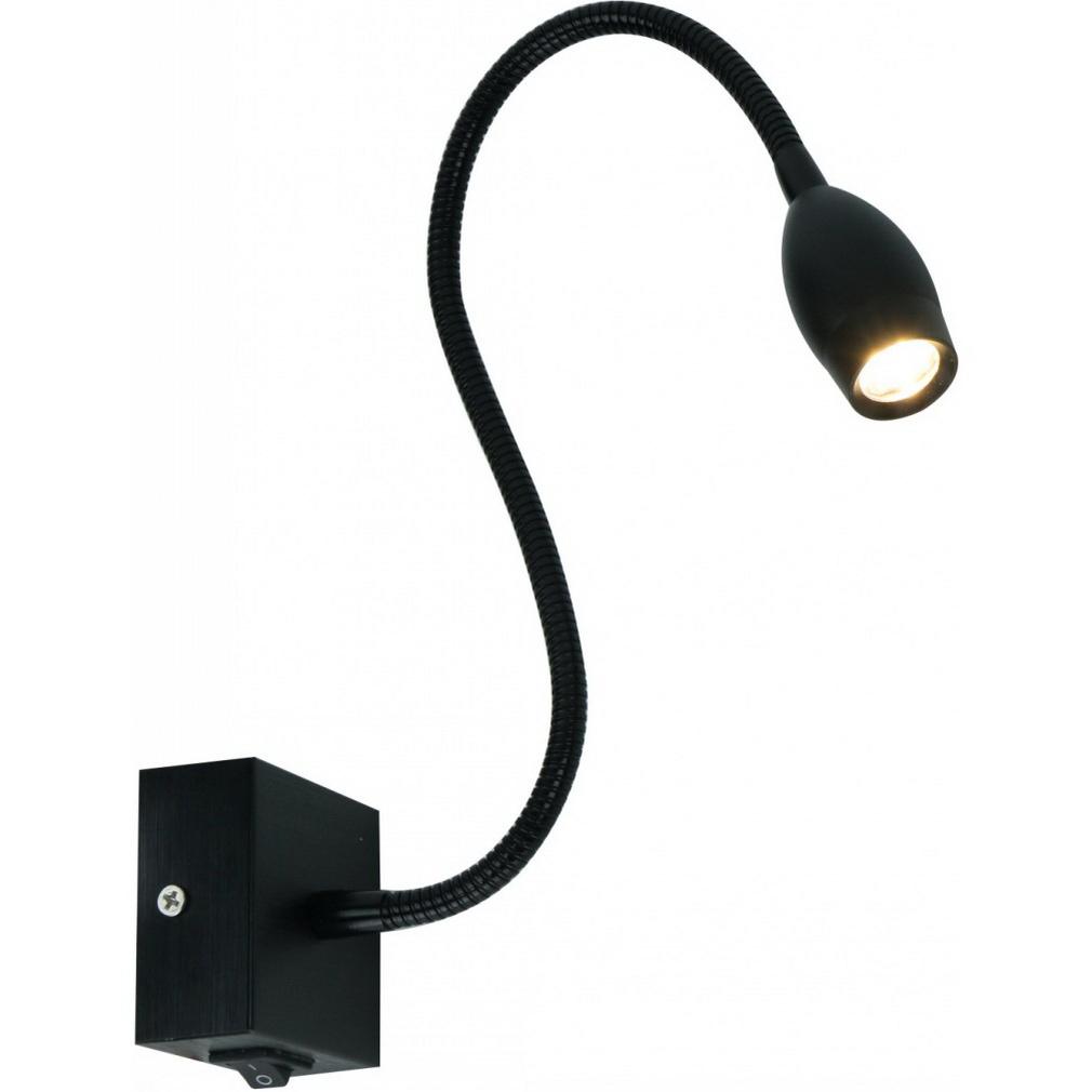 

Светильник настенный Arte lamp A7003ap-1bc, A7003ap-1bc