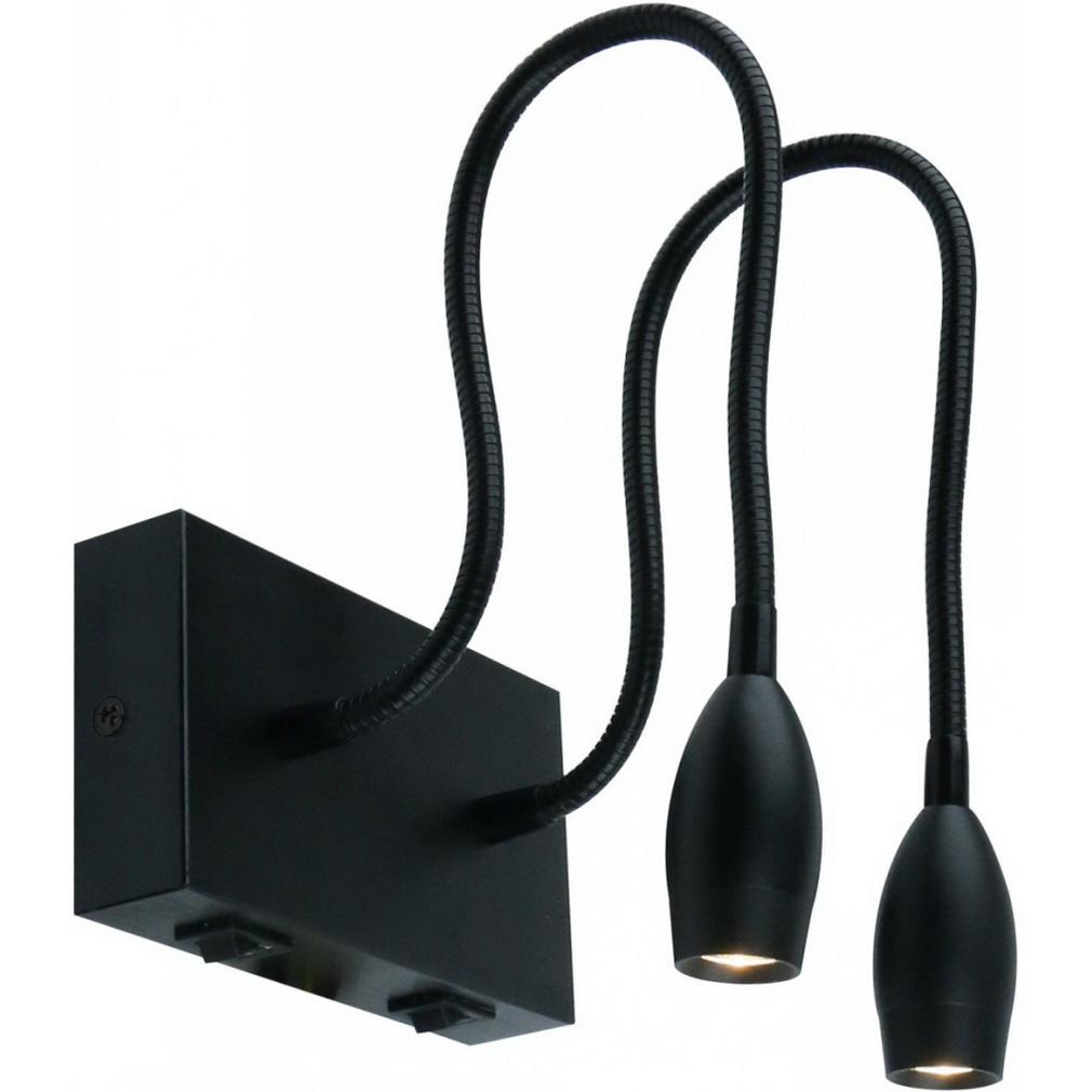 

Светильник настенный Arte lamp A7003ap-2bc