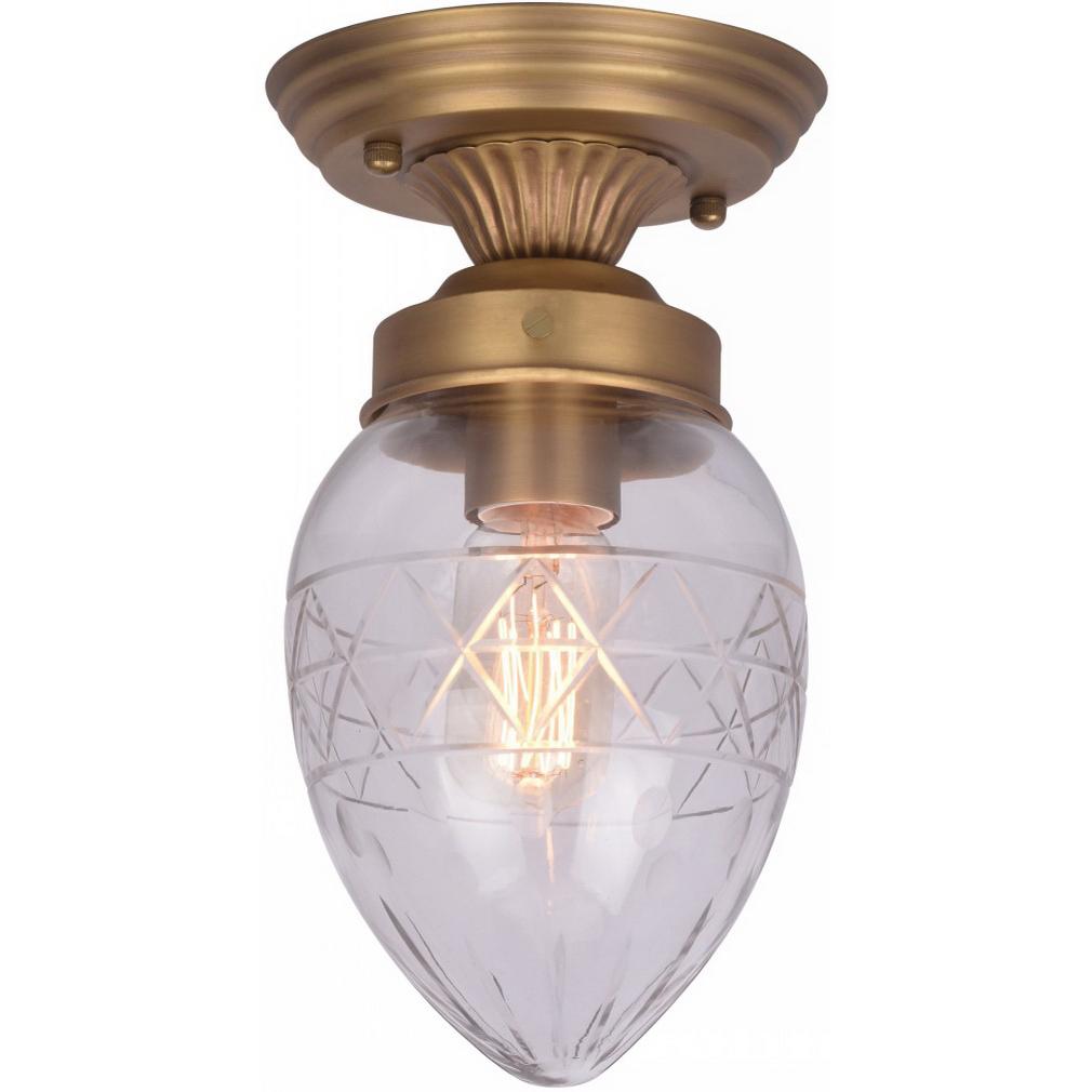 

Светильник потолочный Arte lamp A2304pl-1sg, A2304pl-1sg