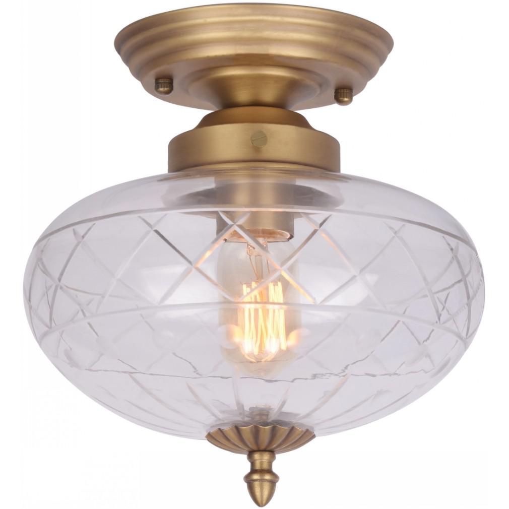 

Светильник потолочный Arte lamp A2303pl-1sg, A2303pl-1sg