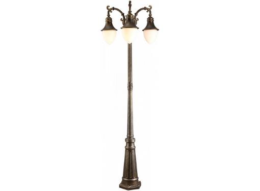   ARTE LAMP A1317PA-3BN