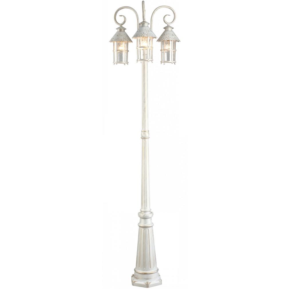 

Светильник уличный Arte lamp A1467pa-3wg, A1467pa-3wg