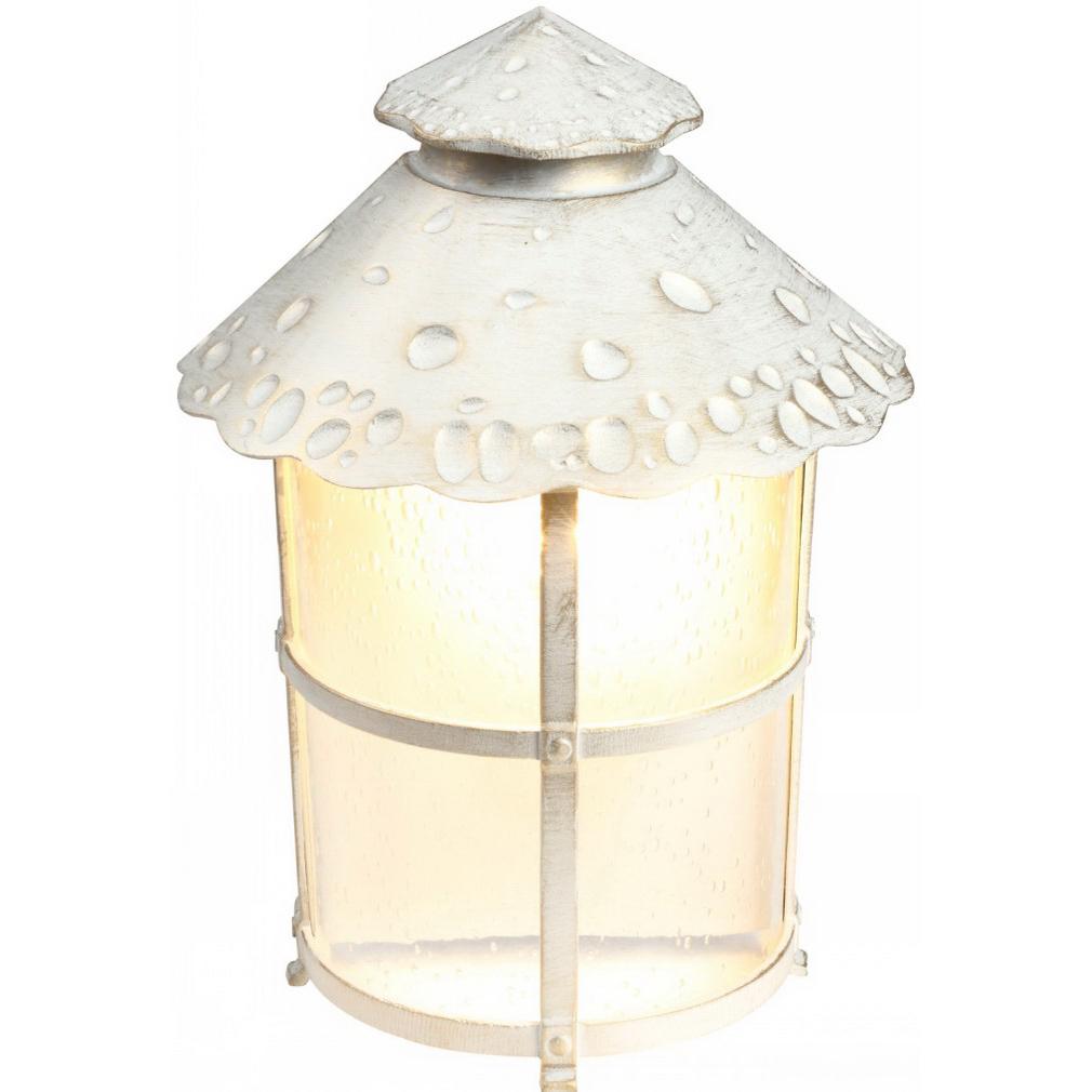 

Светильник уличный Arte lamp A1461al-1wg, A1461al-1wg