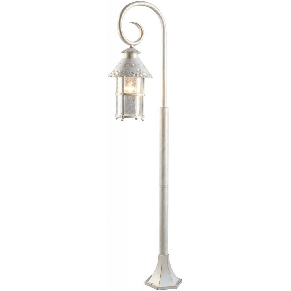 

Светильник уличный Arte lamp A1466pa-1wg, A1466pa-1wg