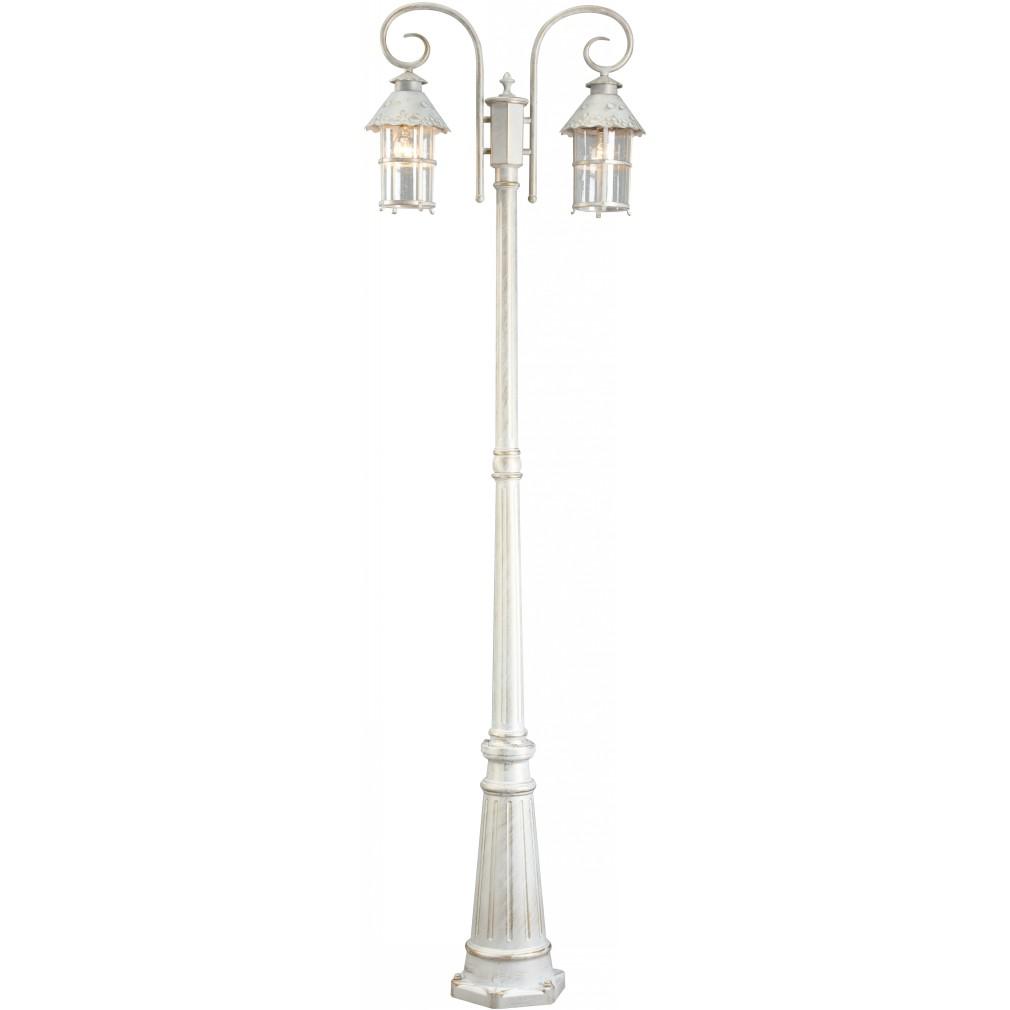 

Светильник уличный Arte lamp A1467pa-2wg, A1467pa-2wg