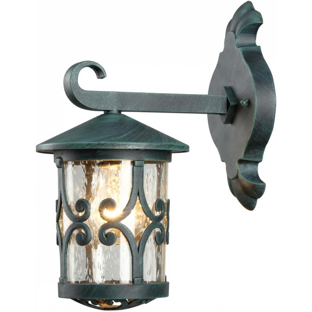 

Светильник уличный Arte lamp A1452al-1bg