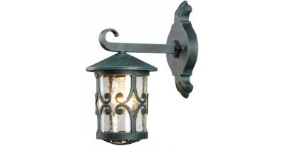 Светильник уличный ARTE LAMP A1452AL-1BG