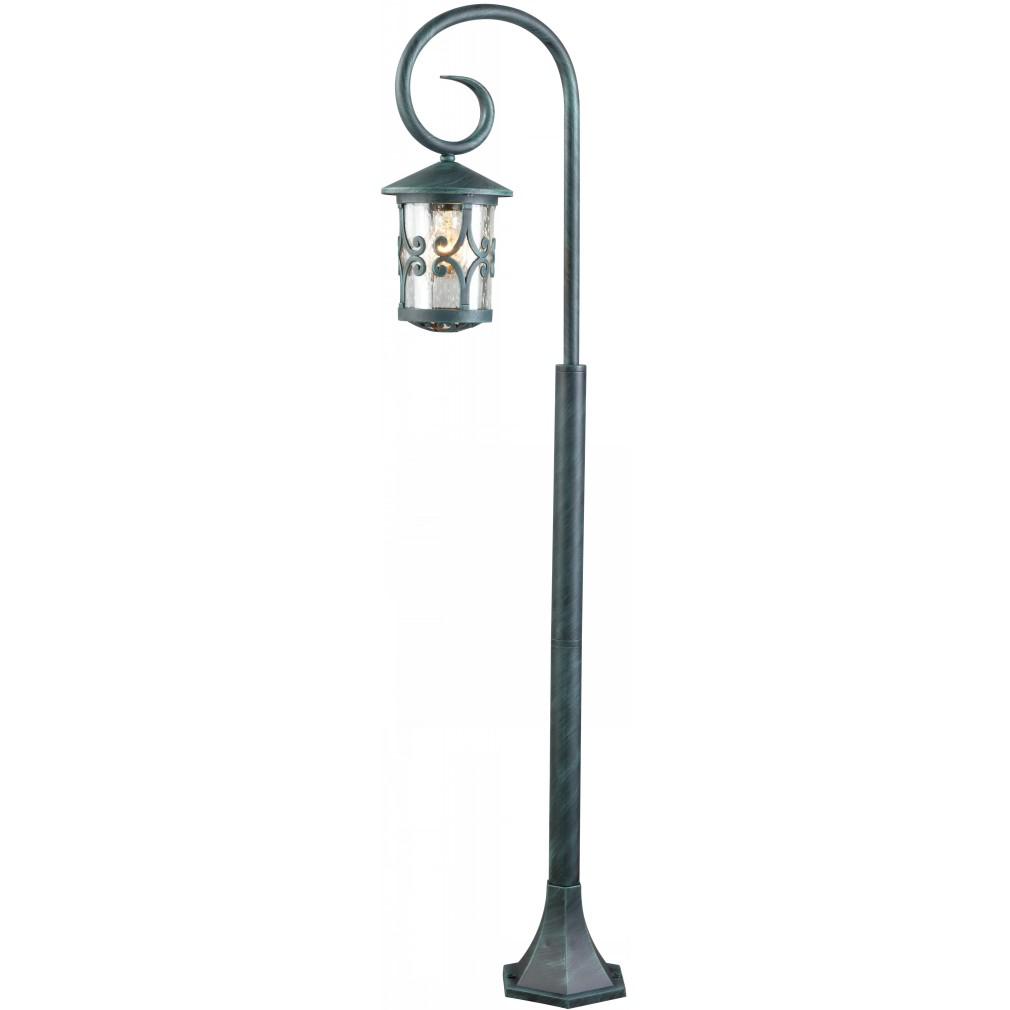 

Светильник уличный Arte lamp A1456pa-1bg, A1456pa-1bg