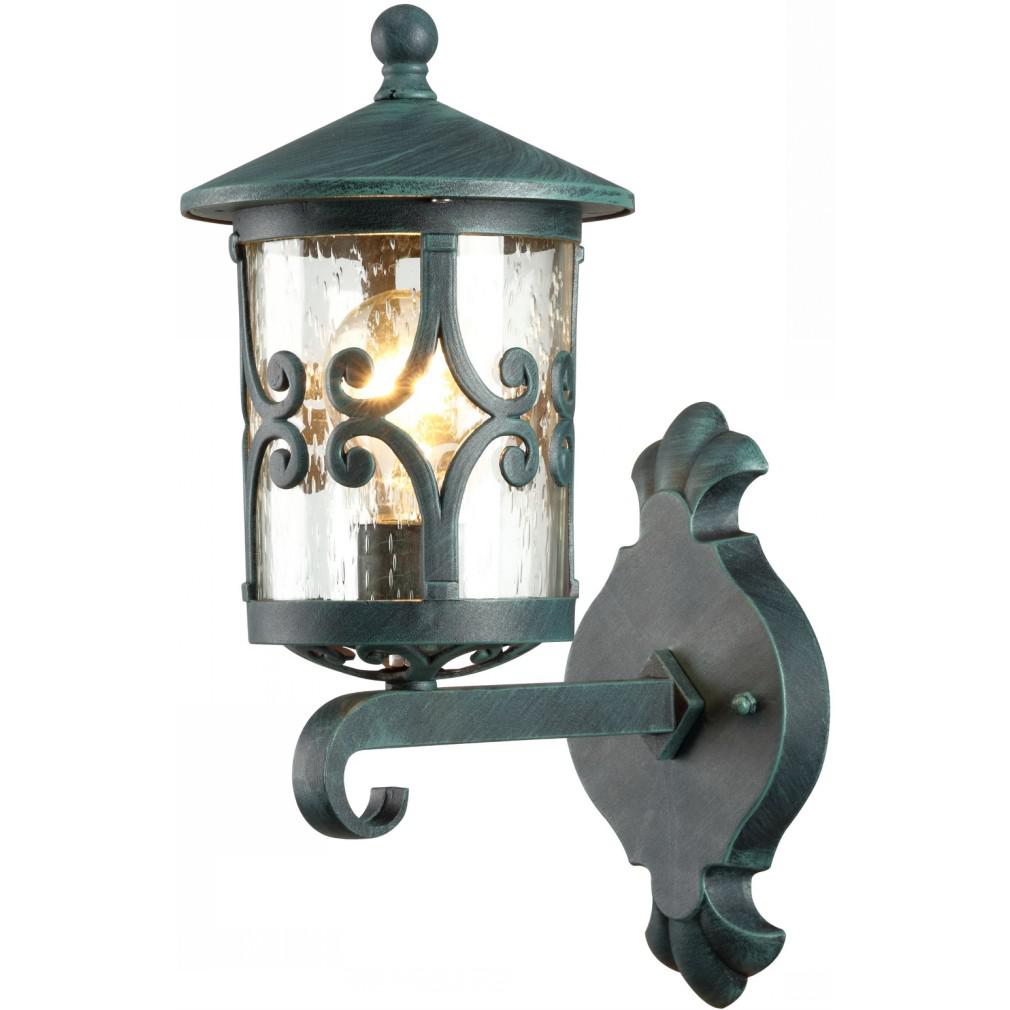 

Светильник уличный Arte lamp A1451al-1bg, A1451al-1bg