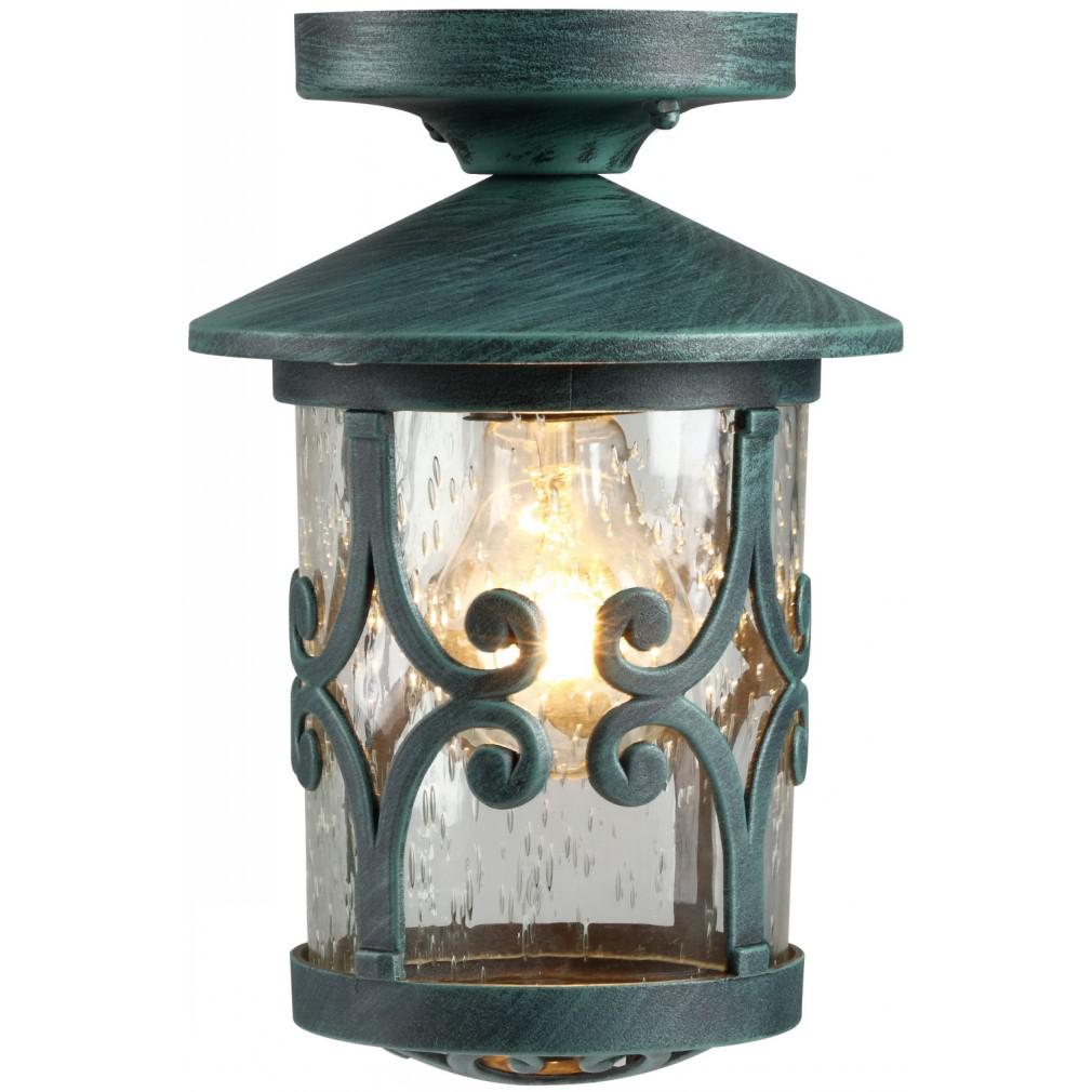

Светильник уличный Arte lamp A1453pf-1bg, A1453pf-1bg