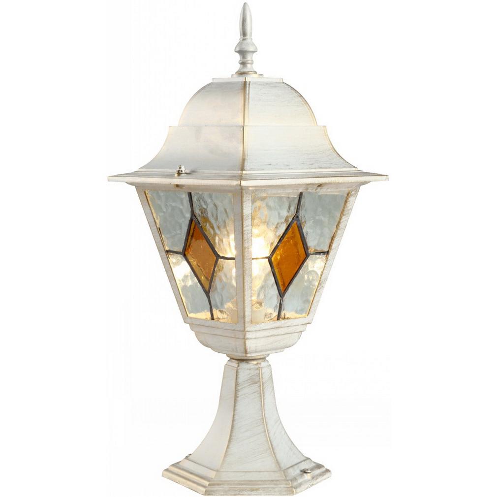 фото Светильник уличный arte lamp a1014fn-1wg