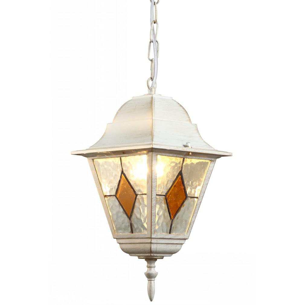 

Светильник уличный Arte lamp A1015so-1wg, A1015so-1wg