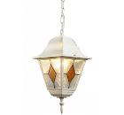 Светильник уличный ARTE LAMP A1015SO-1WG