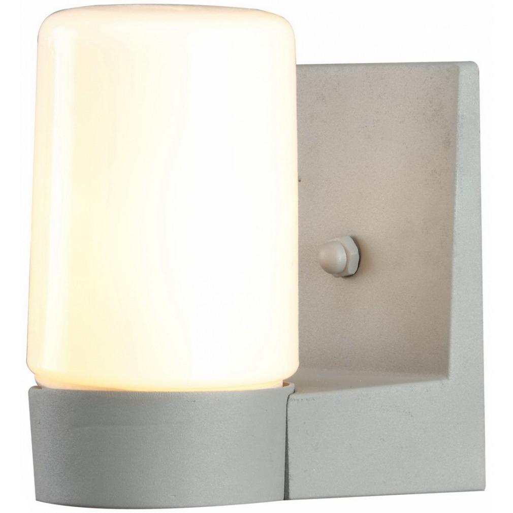 

Светильник уличный Arte lamp A8058al-1gy, A8058al-1gy