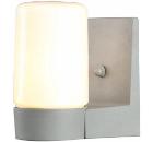 Светильник уличный ARTE LAMP A8058AL-1GY