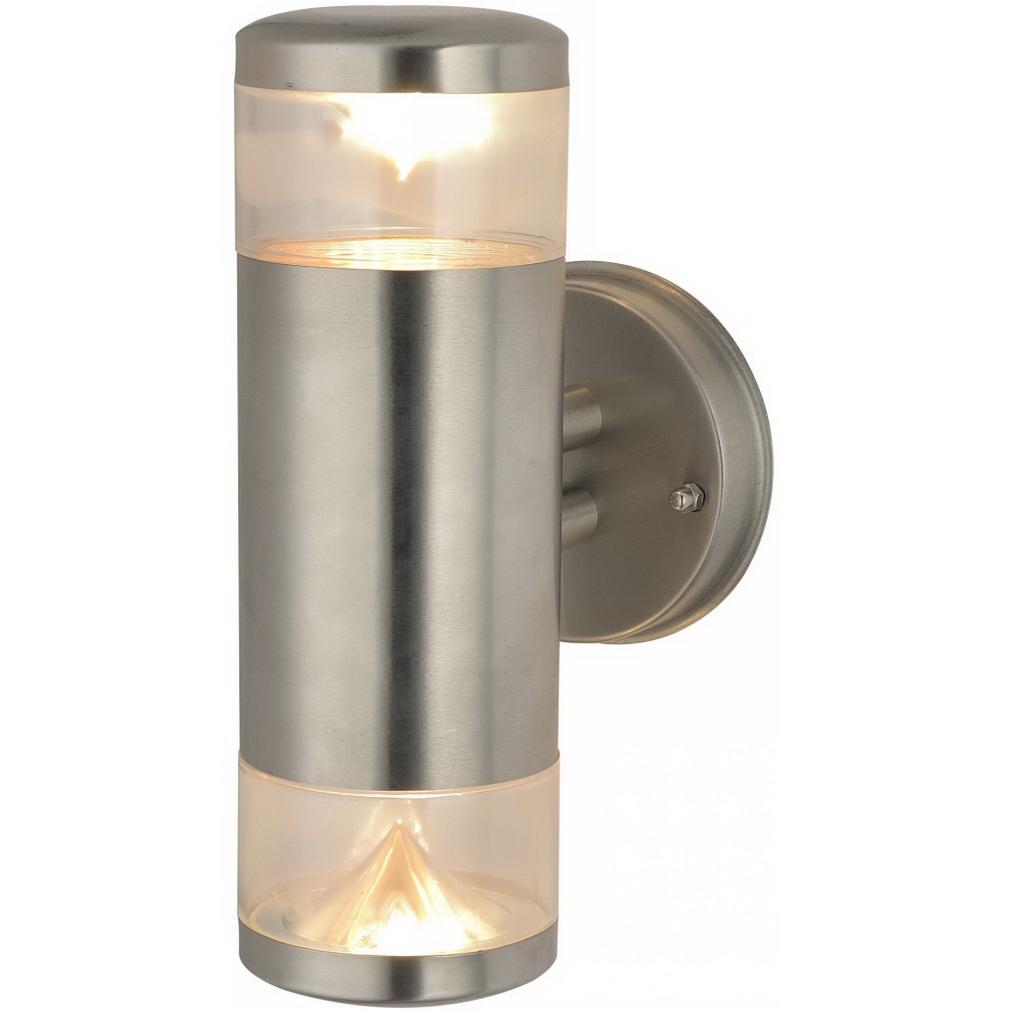 

Светильник уличный Arte lamp A8161al-2ss, A8161al-2ss