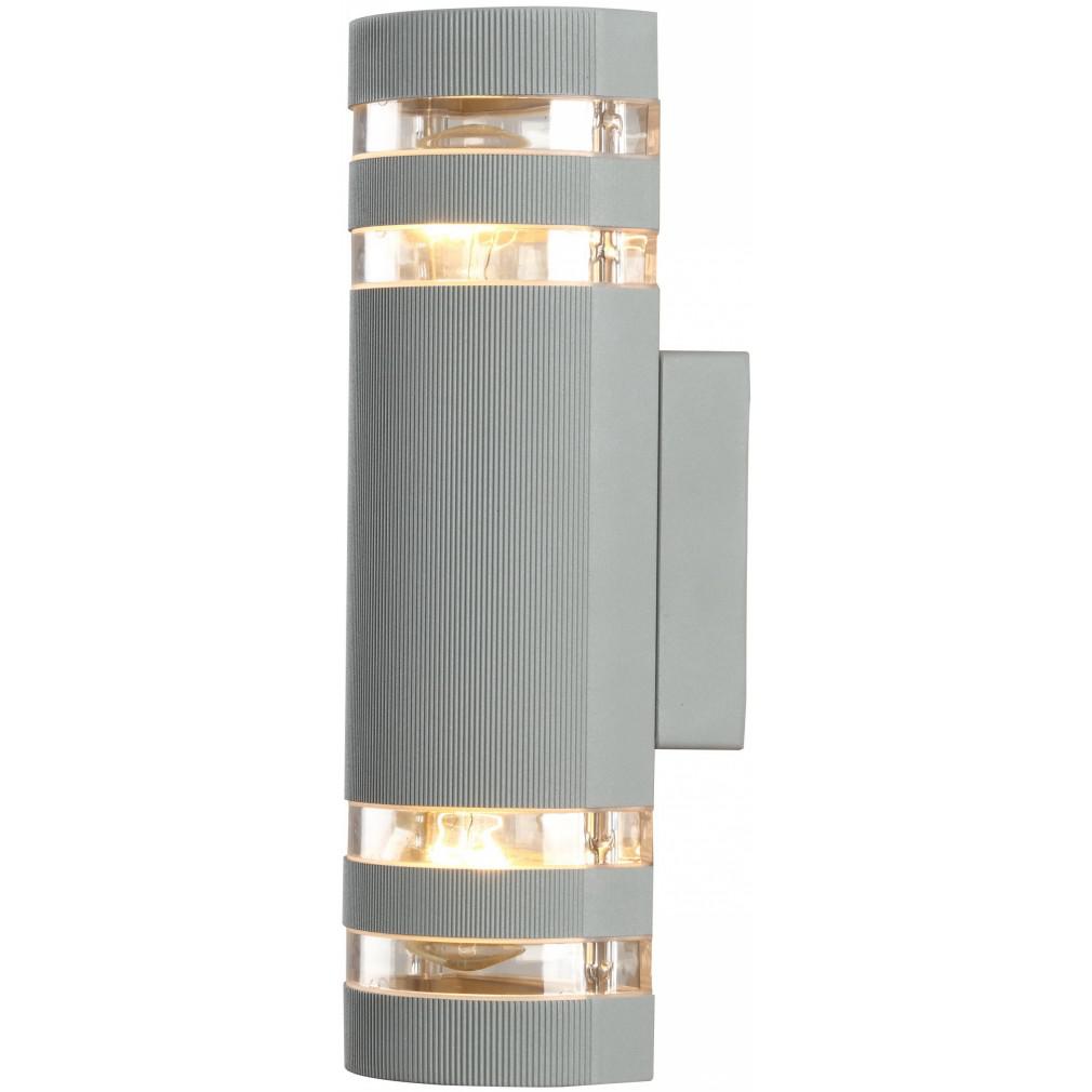 

Светильник уличный Arte lamp A8162al-2gy, A8162al-2gy
