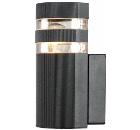 Светильник уличный ARTE LAMP A8162AL-1BK