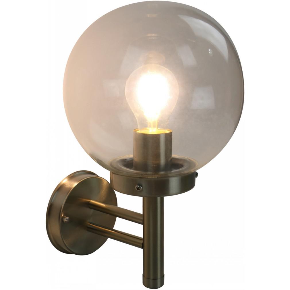 

Светильник уличный Arte lamp A8365al-1ss, A8365al-1ss