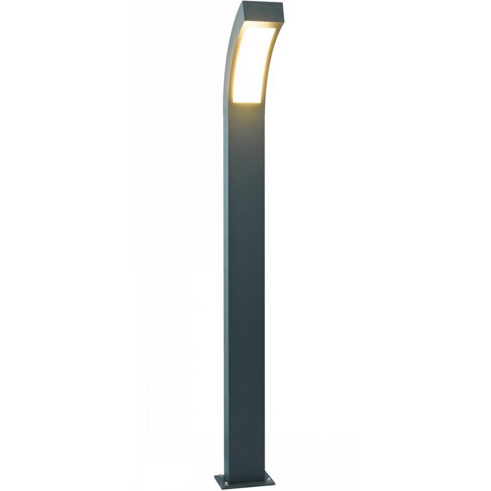 

Светильник уличный Arte lamp A8101pa-1gy