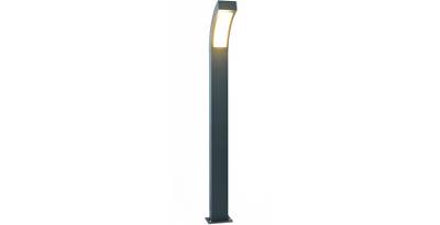   ARTE LAMP A8101PA-1GY