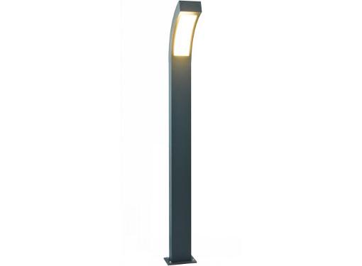   ARTE LAMP A8101PA-1GY